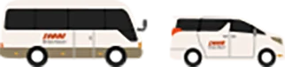 专车接送